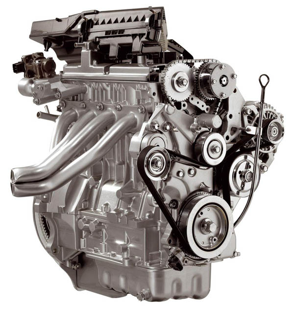 2005 Ptima Car Engine